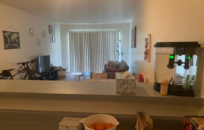 1 bed, 1 bath, $1,545