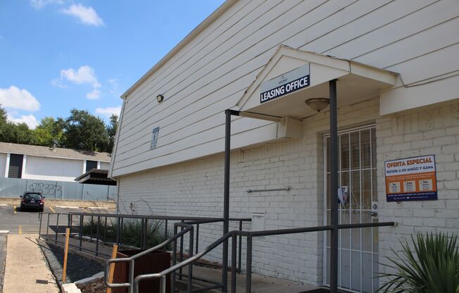 Partner-provided property photo