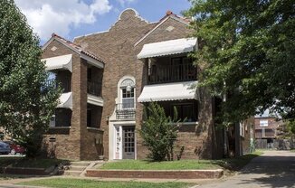 Taggart Properties- Single Units