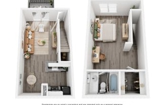 Partner-provided photo for $1130 unit