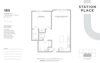 Partner-provided photo for $2220 unit