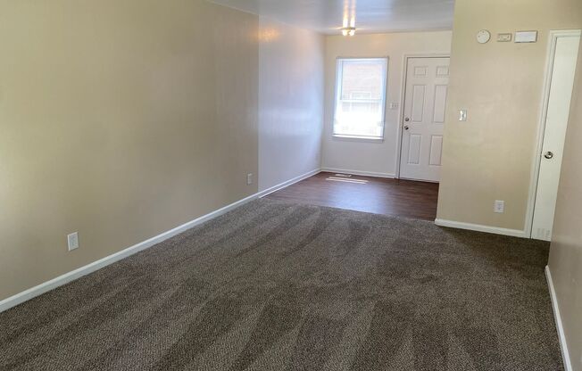 1 bed, 1 bath, 564 sqft, $1,000, Unit 4601-01