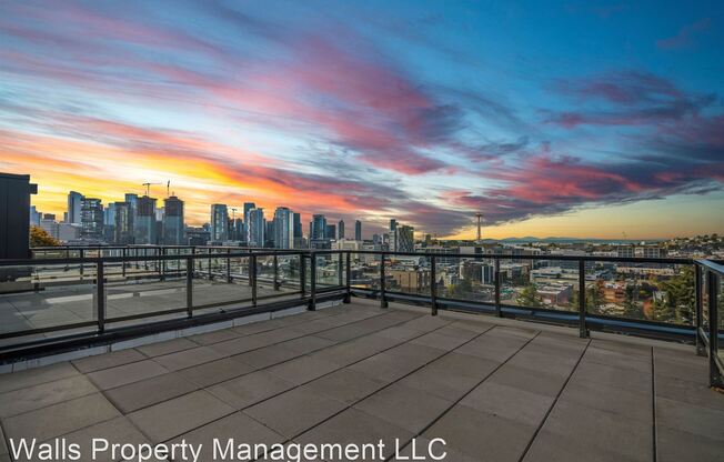 Bell View Apartments