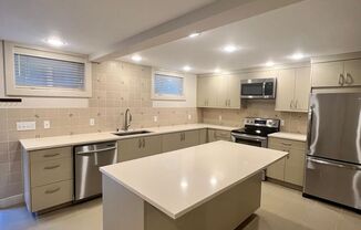 First Galer Residential LLC