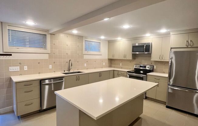 First Galer Residential LLC