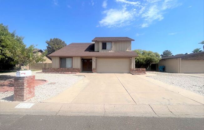 4523 W Bluefield Ave