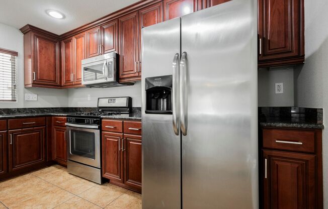 3 Bedroom, 2.5 Bath Two Story Home in South West Area, Near Rhodes Ranch