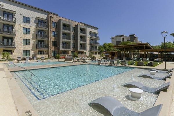 Lenox Grandview in San Antonio