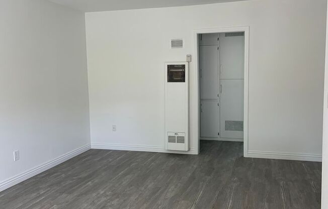 1 bed, 1 bath, 700 sqft, $2,195, Unit #3