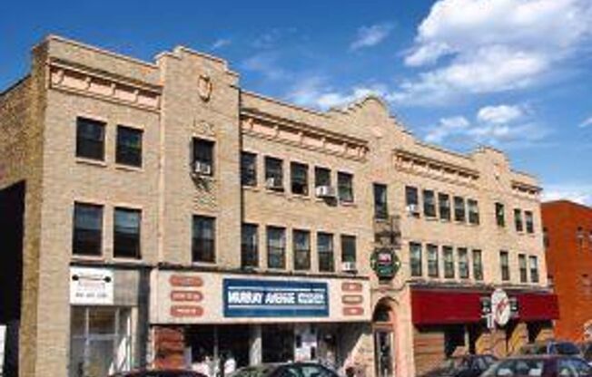 Squirrel Hill - Apartments For Rent In Pittsburgh