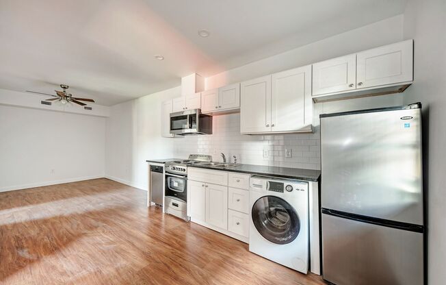 Park Avenue 108