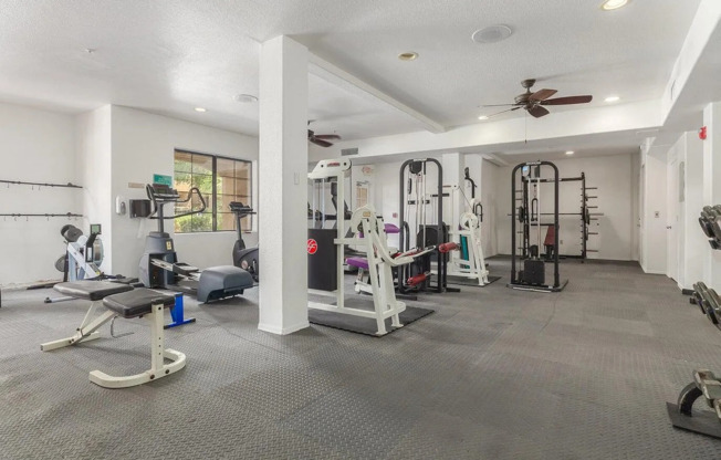2bd 2 bath condo
