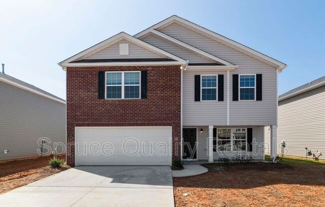 112 Saddlehorse Lane