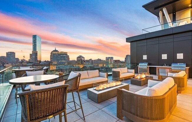 1 bed, 1 bath, 623 sqft, $3,700, Unit 612