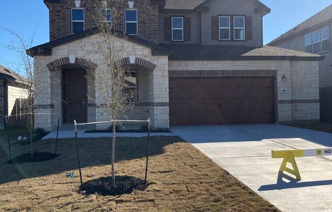 Home for lease in Stagecoach