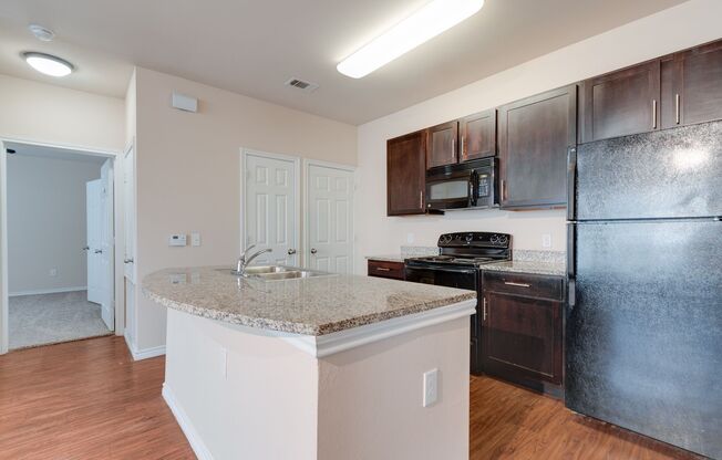 Millennium On Post Apartments