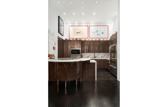 1 bed, 2 baths, 1,512 sqft, $10,495, Unit 3W