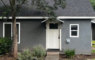 Garden Place Cottages