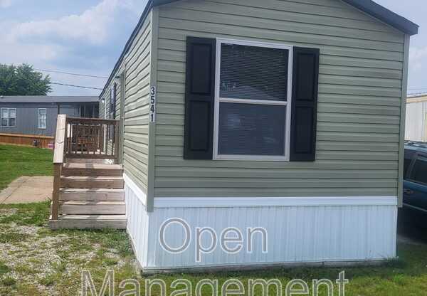 3510 BLUEGRASS PARK DR
