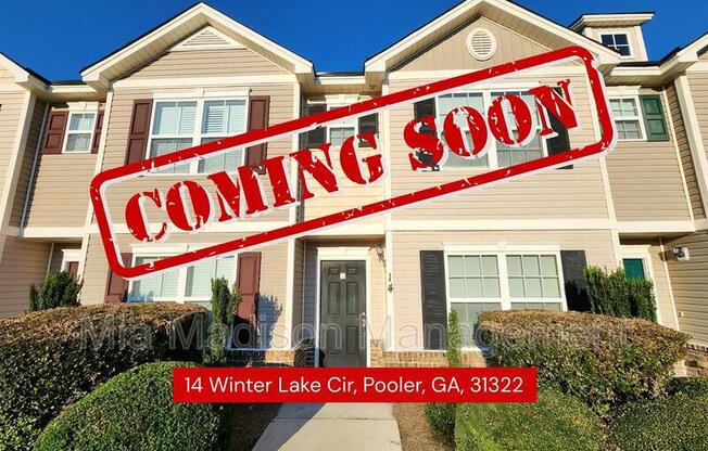 14 WINTER LK CIR