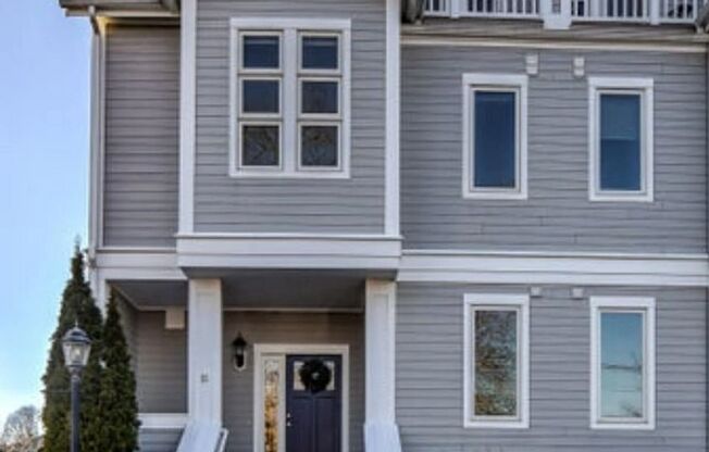 Luxury long term rental in the Heart of Brunswick