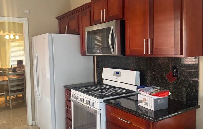 Beautiful Woodland Home - Fresh Off the Market and Ready for You!