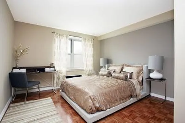Studio, 1 bath, $5,588, Unit 4K