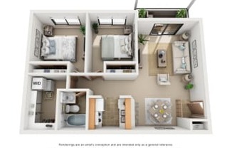 Partner-provided photo for $1325 unit