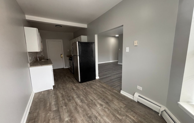3 beds, 1 bath, $1,850