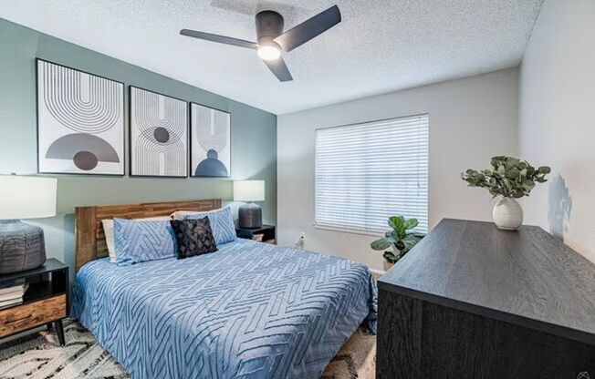 1 bed, 1 bath, 503 sqft, $822