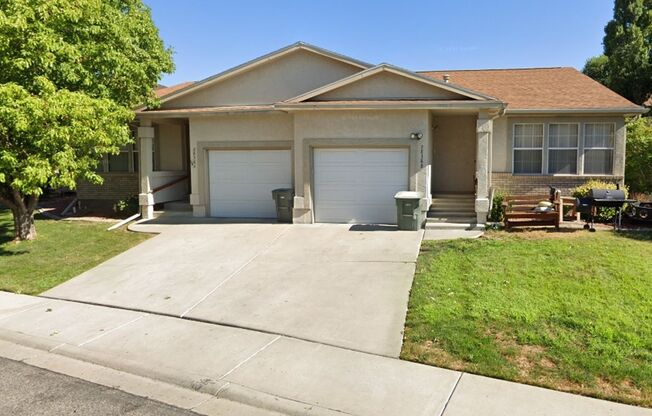 Great 2 bed 2 bath condo!!!