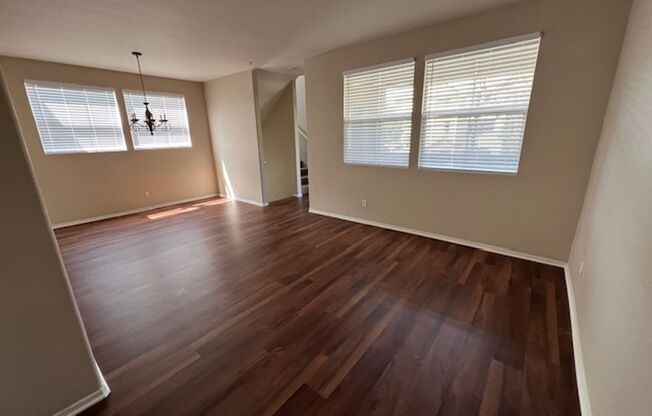 Coming Soon! Otay Ranch Townhouse with attached Garage