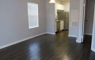1 bed, 1 bath, $800, Unit APARTMENT 131