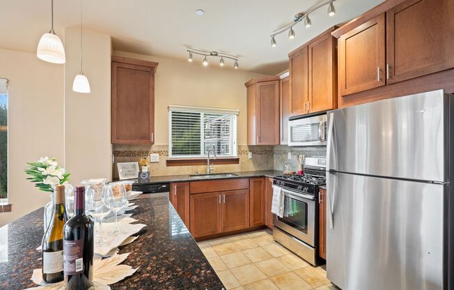 2 beds, 2 baths, 1,262 sqft, $3,799, Unit 303