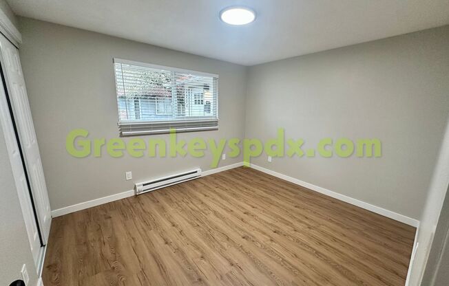 2 beds, 1 bath, $1,840