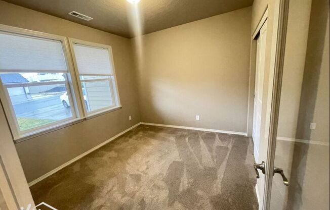 Upcoming 4-Bedroom Gem with Modern Charm and 2 Bath House for Rent!