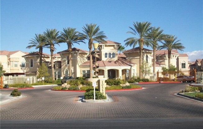 Make over complete! 3 Bedrooms/ 2 Full Baths + Fireplace + GATED "Resort Like" COMMUNITY
