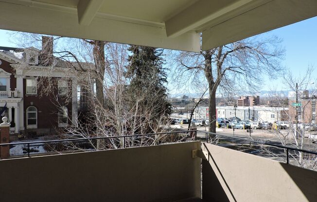 1 bed, 1 bath, 875 sqft, $1,899, Unit 206