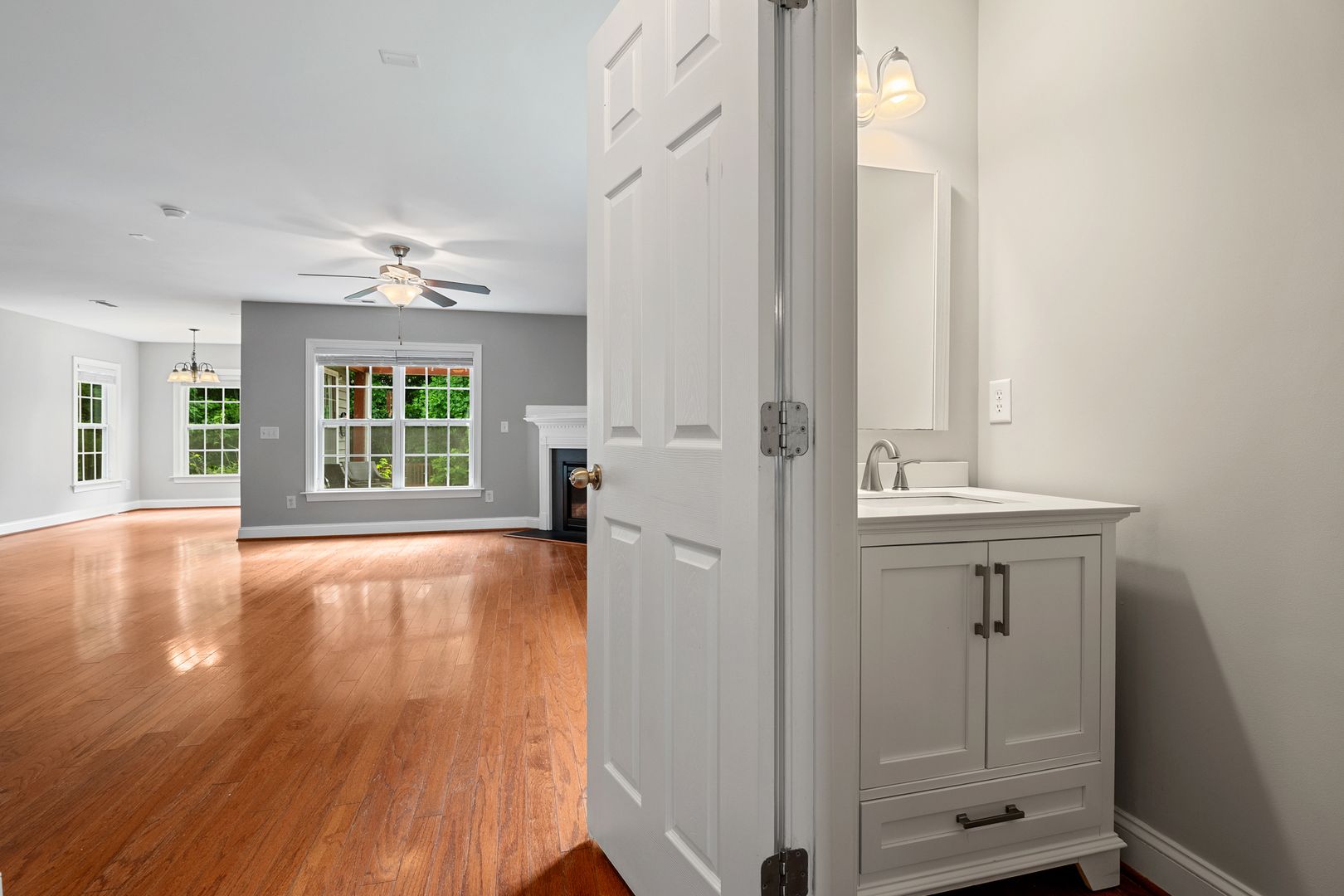 Charming 4-Bedroom Home in Braxton Village – Prime Holly Springs Location!