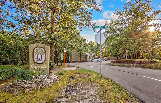 400 Cypress Trace Drive
