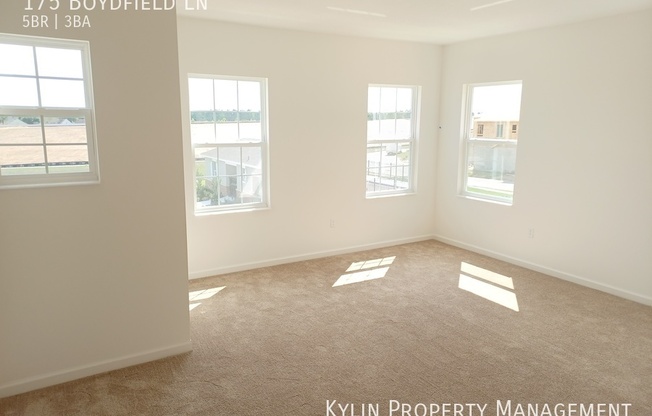 Partner-provided property photo