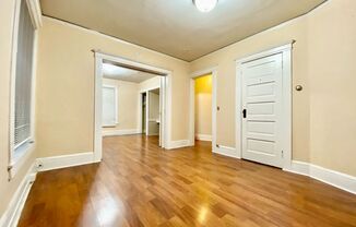 1 bed, 1 bath, 575 sqft, $1,395, Unit B1