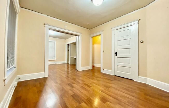 Glencoe Apartments