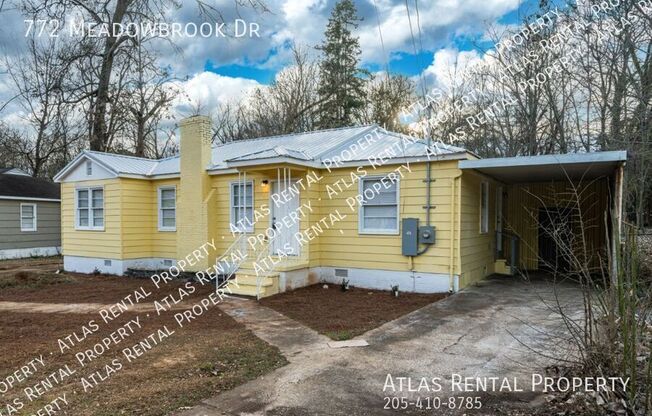 772 MEADOWBROOK DR