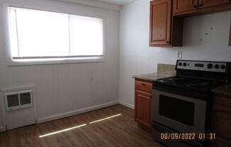 1 bed, 1 bath, $1,095