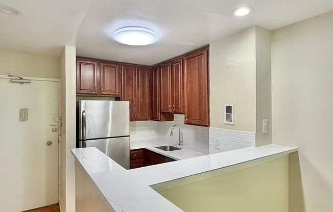 1 bed, 1 bath, 517 sqft, $1,858, Unit 1845-505