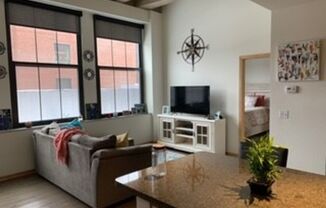Bridgeview Apartments