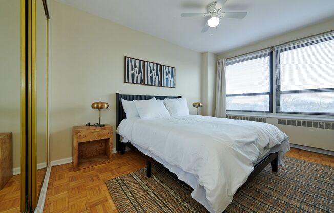 1 bed, 1 bath, 700 sqft, $2,250, Unit 418-0707