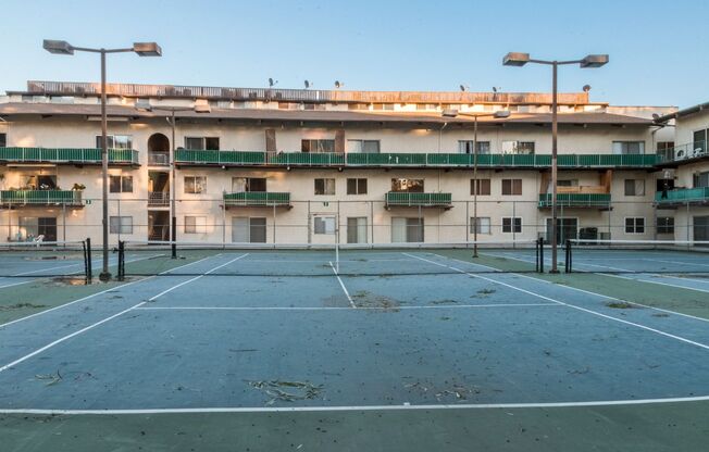 1 bed, 1 bath, $1,800