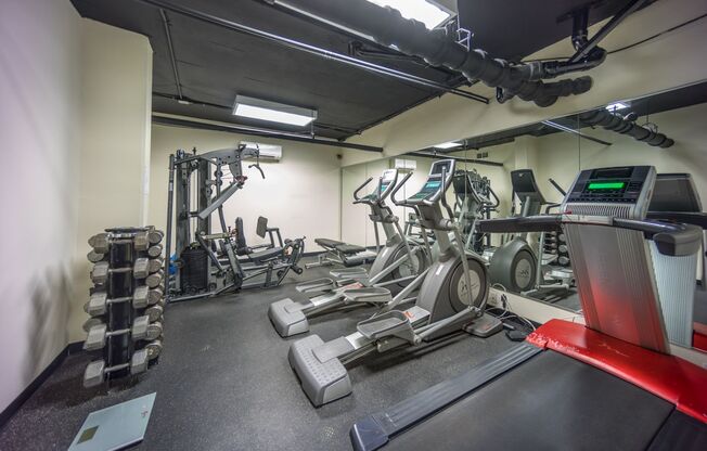 Studio, 1 bath, 433 sqft, $1,995, Unit 0208